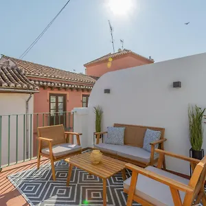 Atico Cl Centro , Grenade Espagne